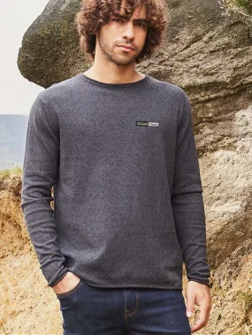 Vegan Unisex Ecologie Arenal Regen Jumper | Multiple Colours
