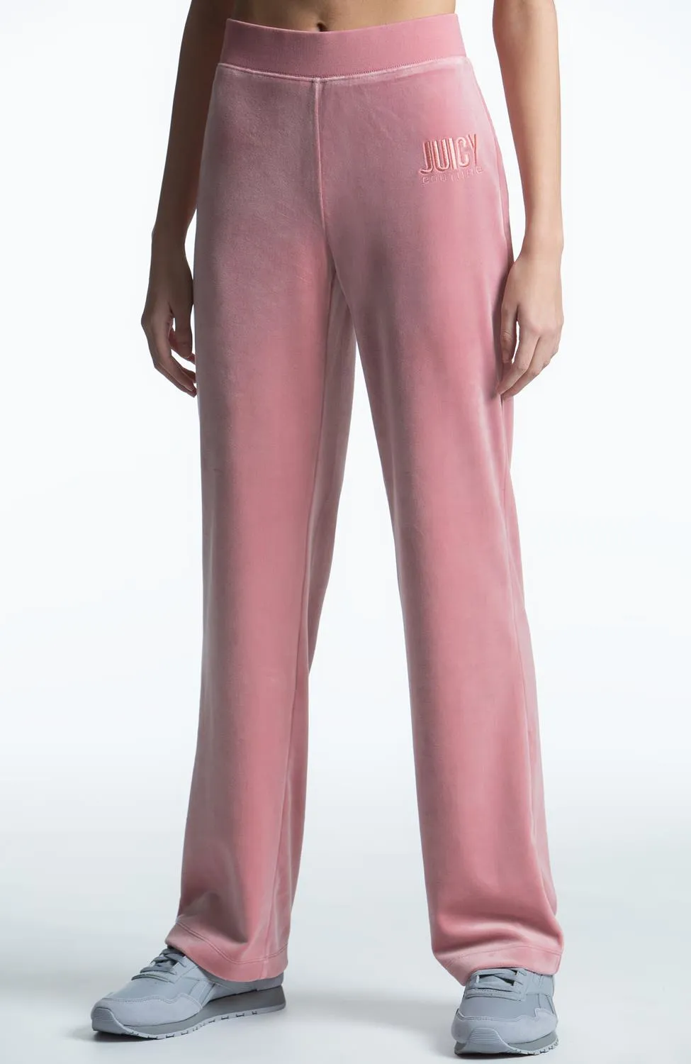 Velour Pant
