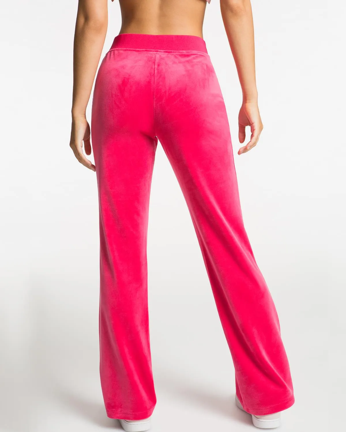 Velour Pant