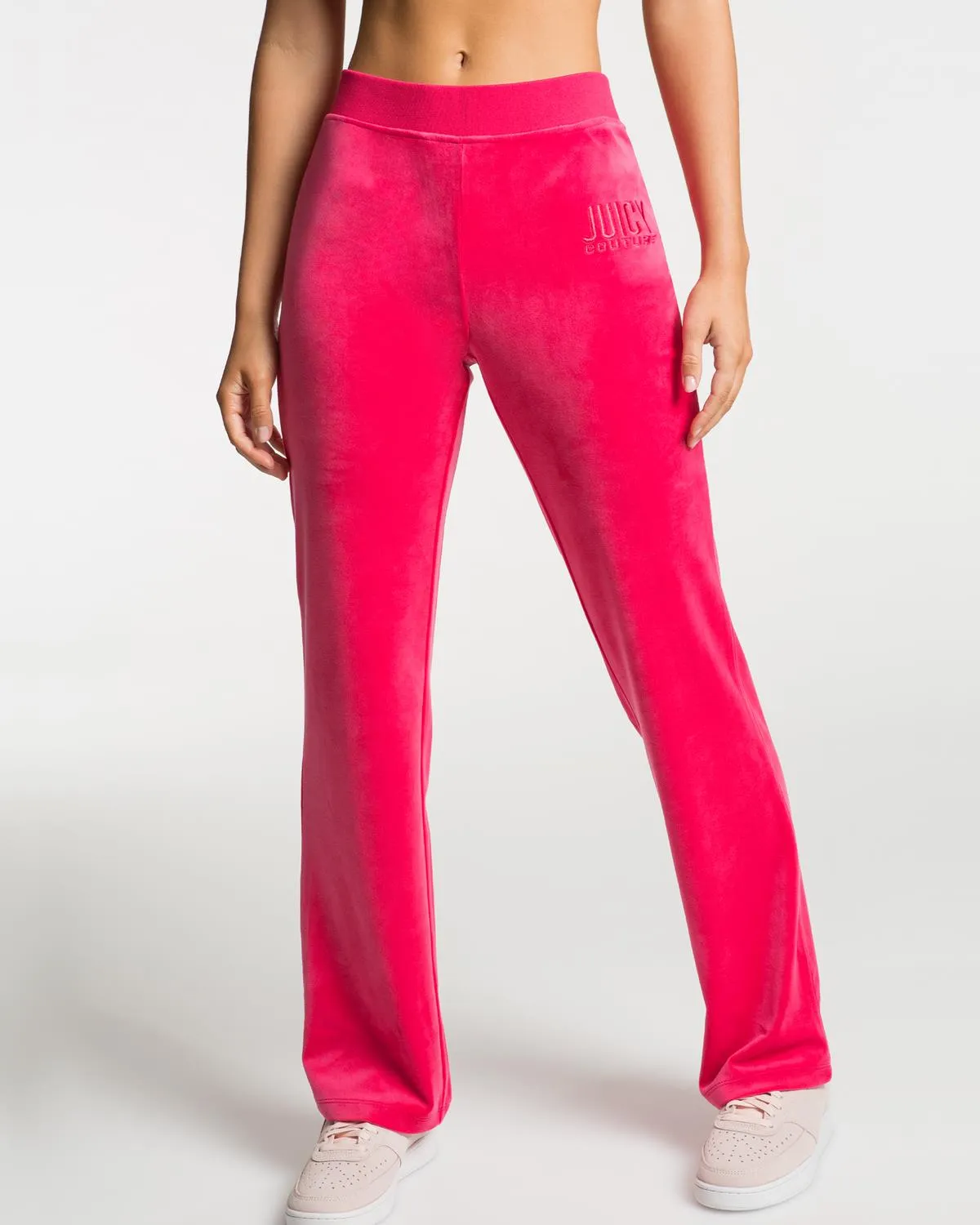Velour Pant