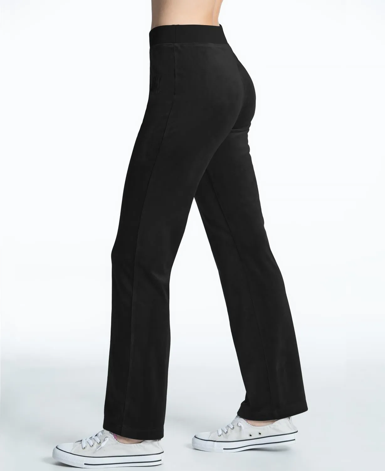 Velour Pant