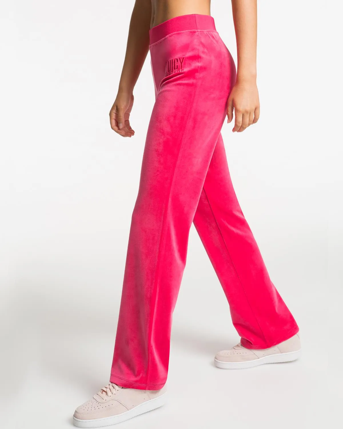 Velour Pant