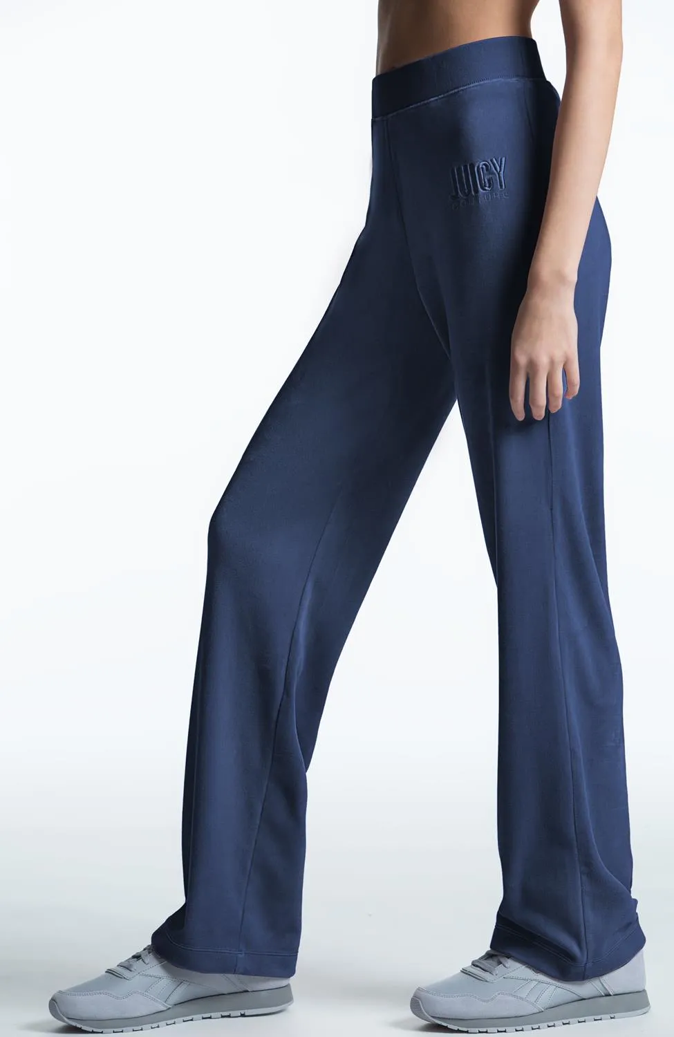 Velour Pant
