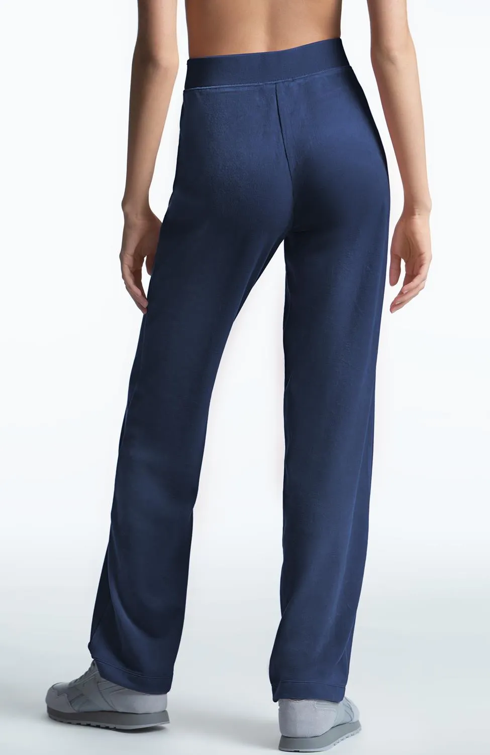 Velour Pant