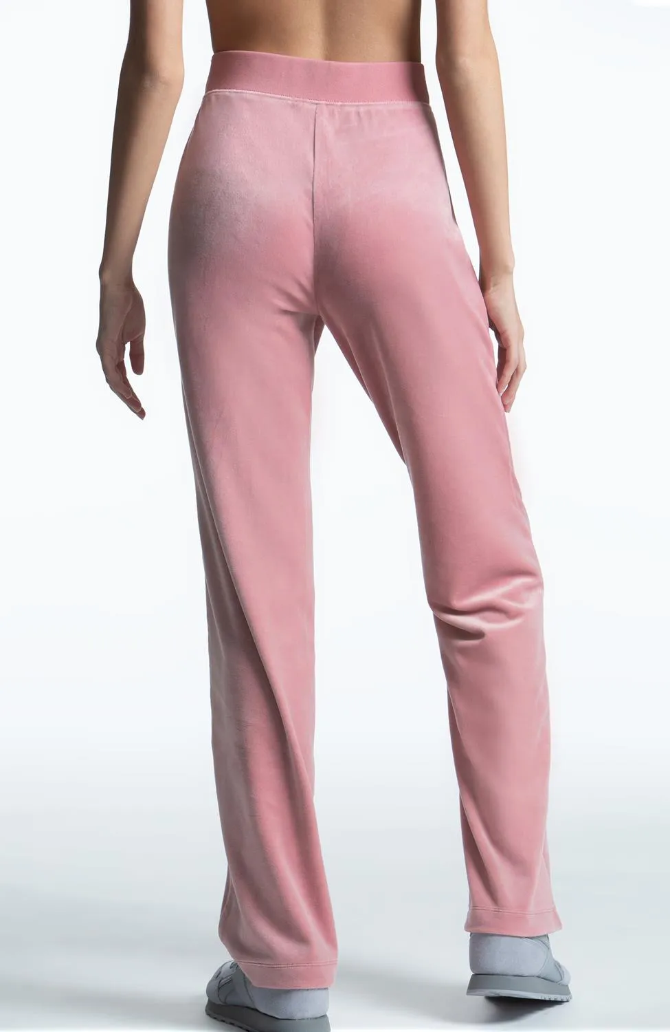 Velour Pant
