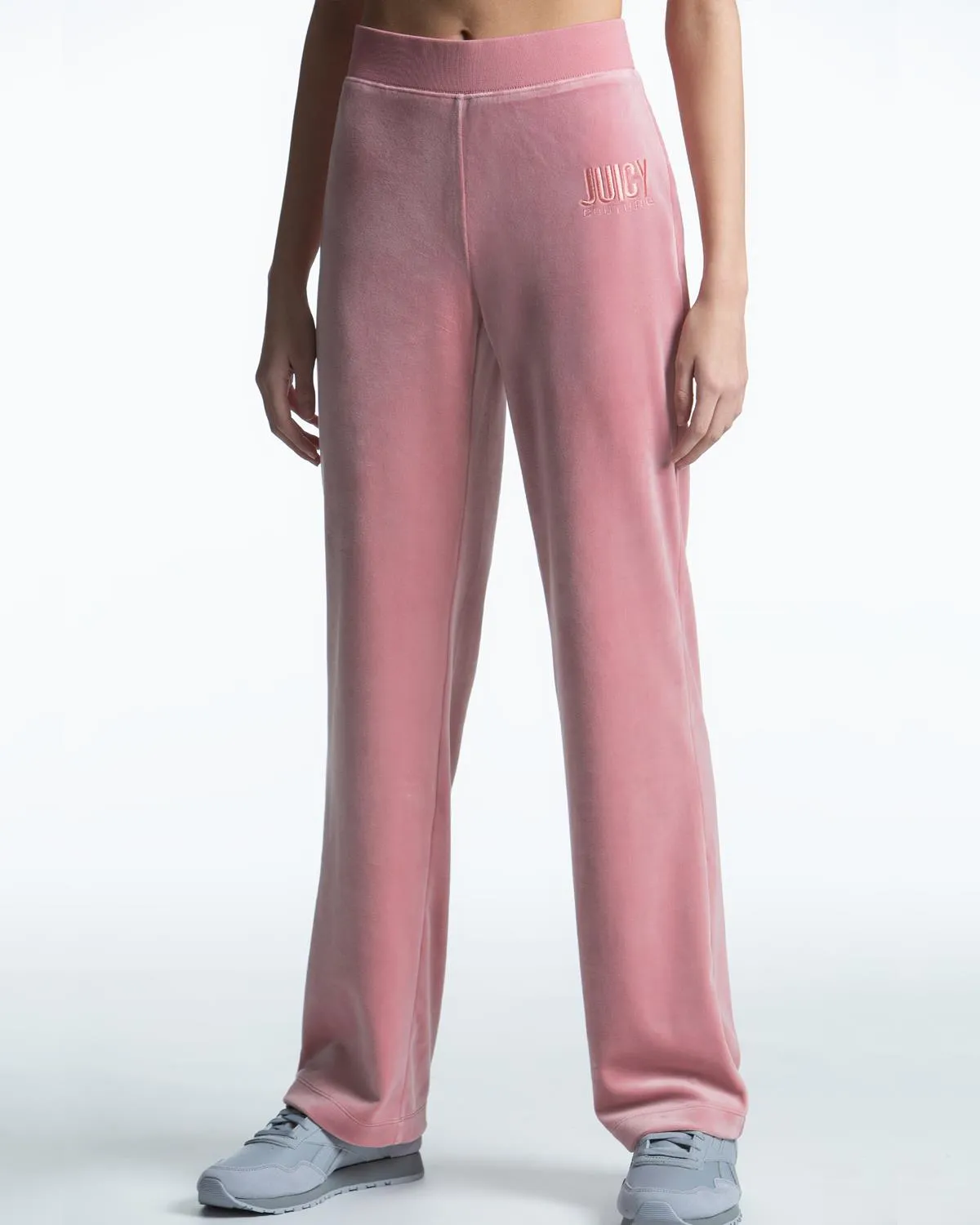 Velour Pant