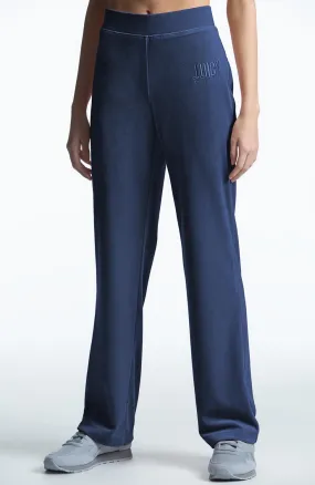 Velour Pant