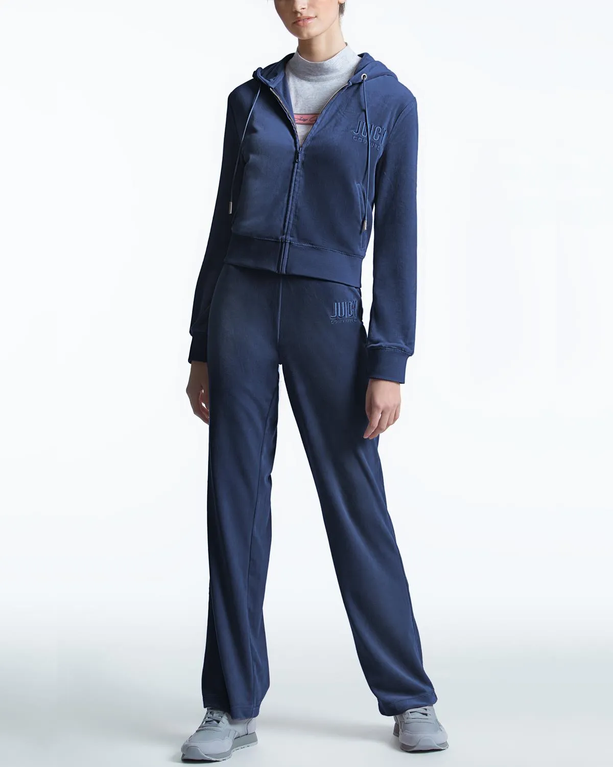 Velour Pant