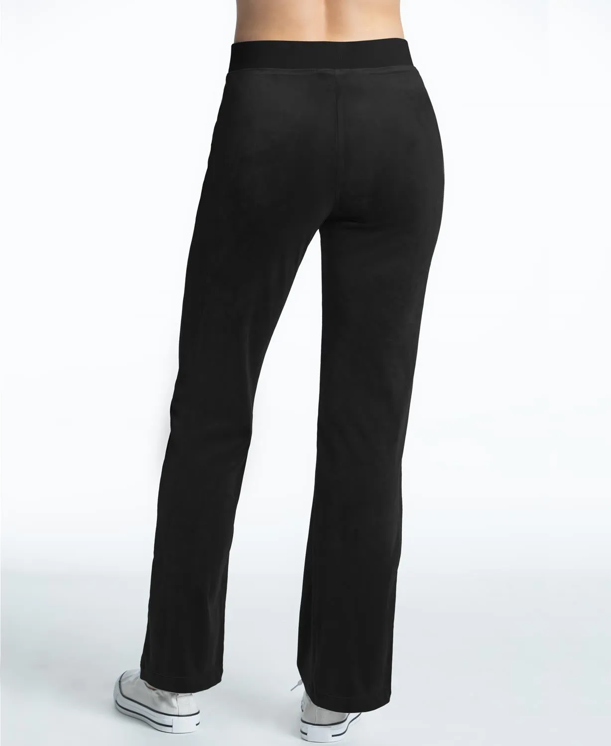 Velour Pant