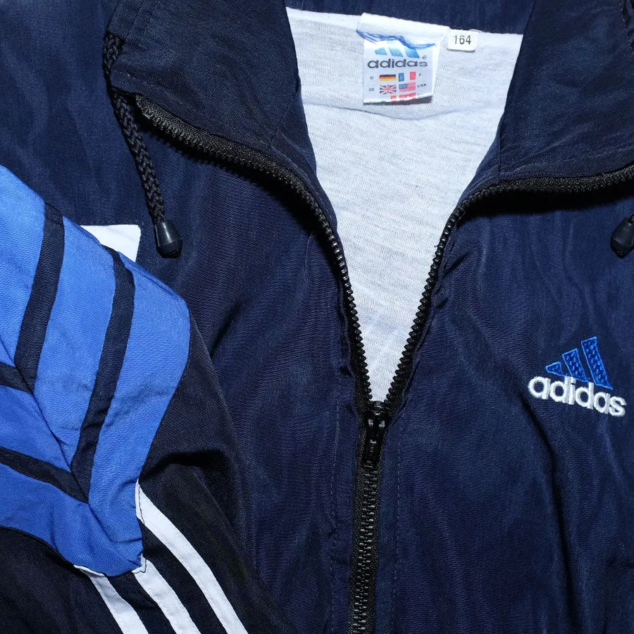 Vintage adidas Track Jacket XS / Small