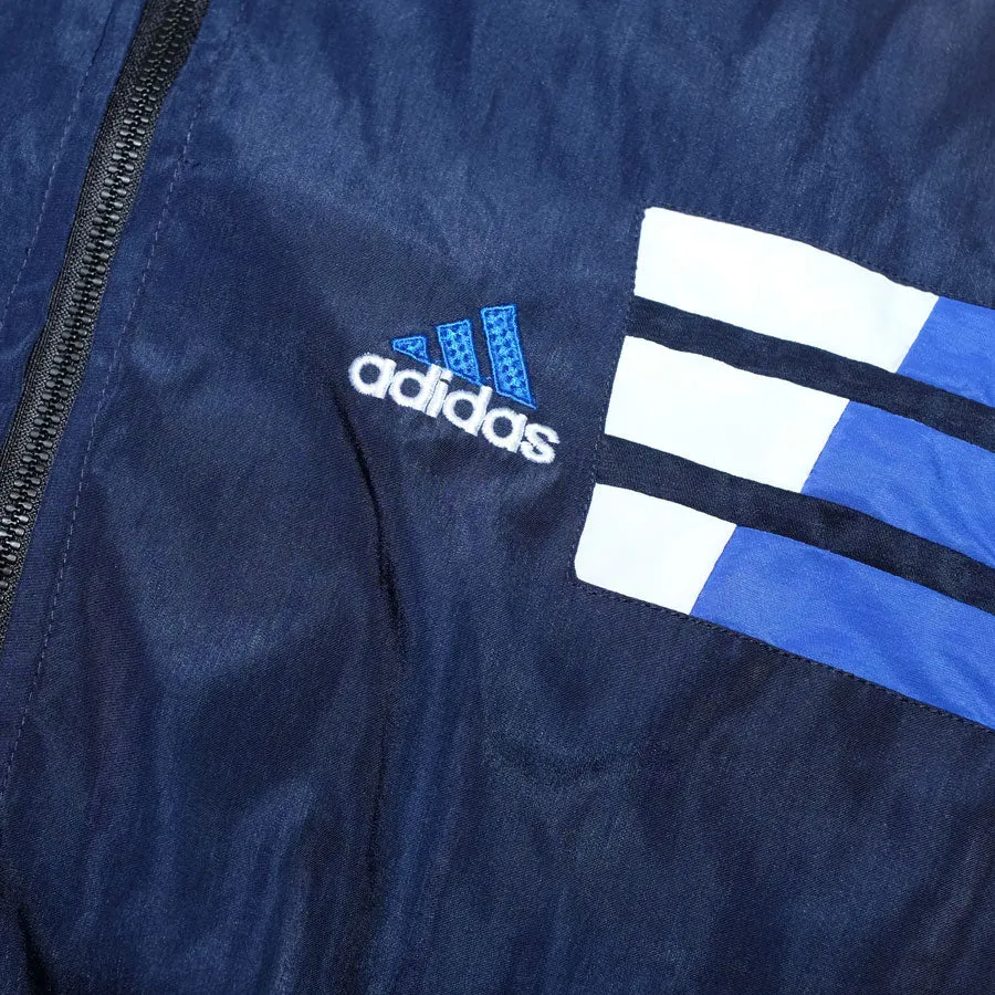 Vintage adidas Track Jacket XS / Small