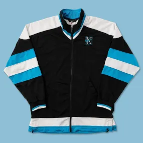 Vintage Nike Track Jacket Medim