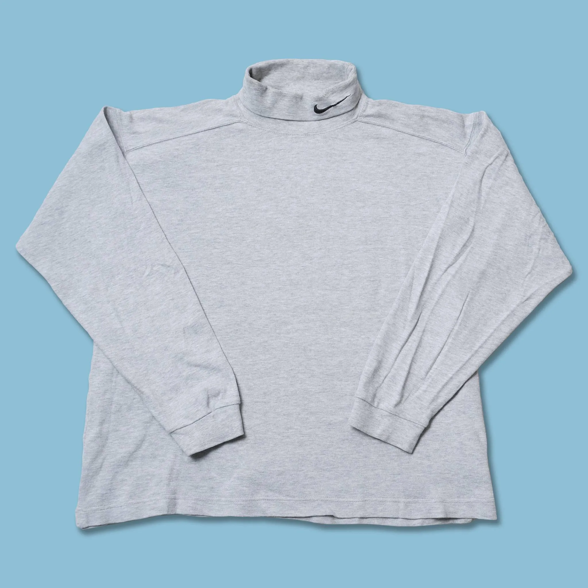 Vintage Nike Turtleneck Small