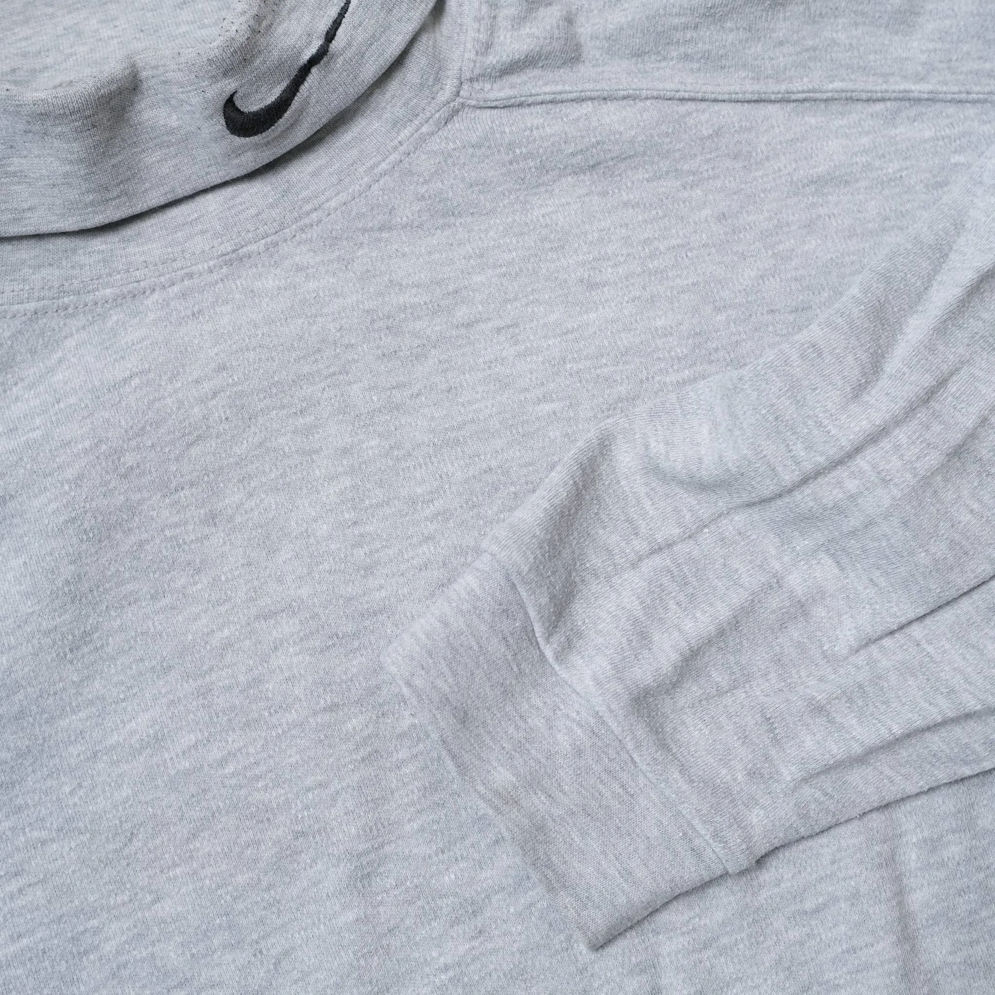 Vintage Nike Turtleneck Small