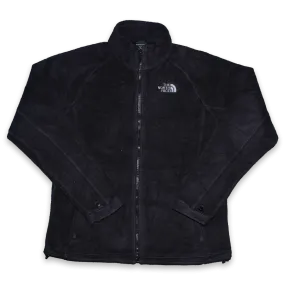Vintage The North Face Women's Fleece Jacket Large