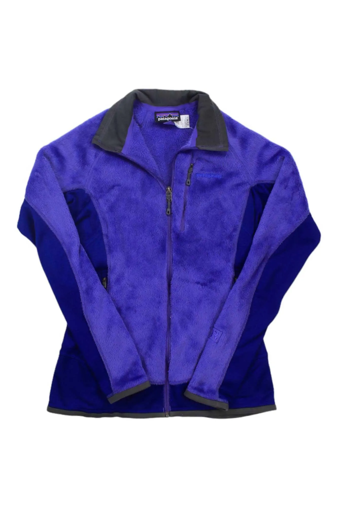 Womens R2 Jacket