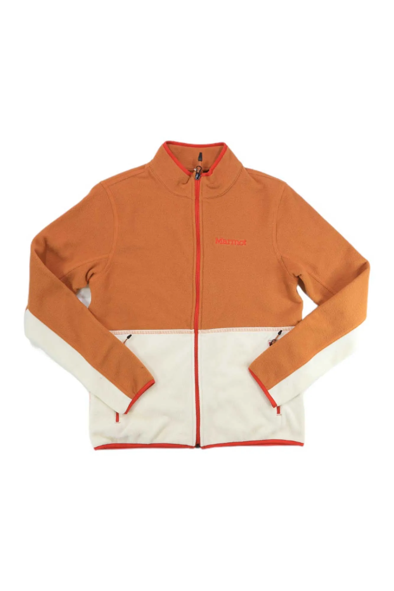 Womens Rocklin Full-Zip Jacket