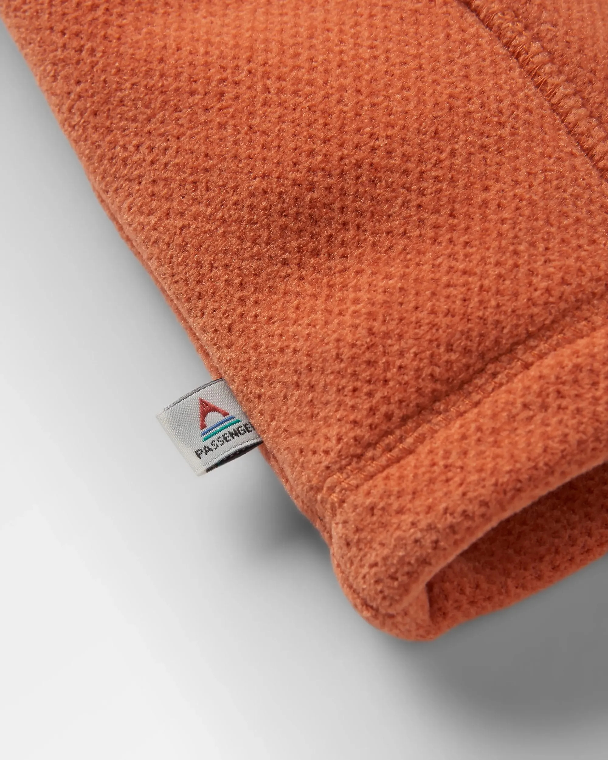 Women's Snowdrop Recycled Polartec® Fleece - Rich Navy