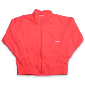 Womens Vintage adidas Trackjacket Medium / Large