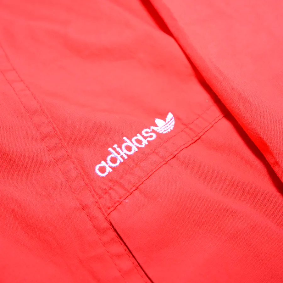 Womens Vintage adidas Trackjacket Medium / Large
