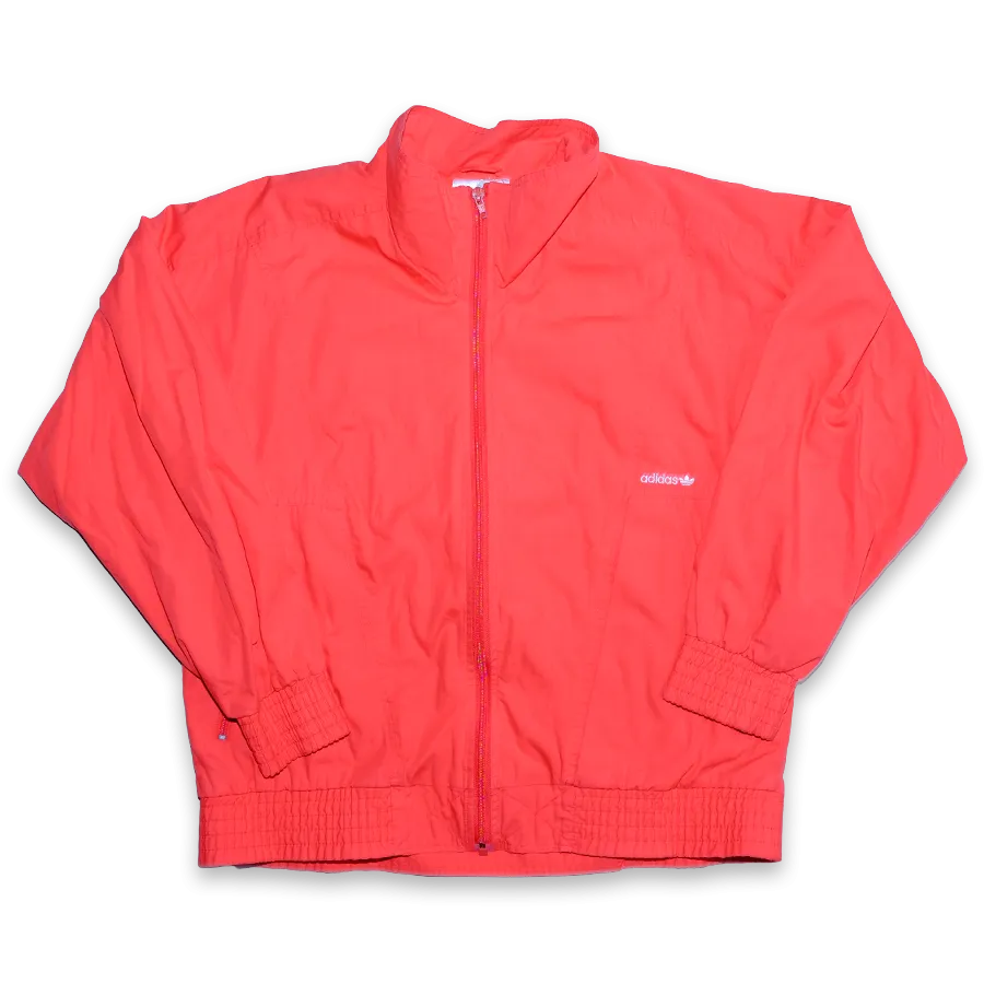 Womens Vintage adidas Trackjacket Medium / Large