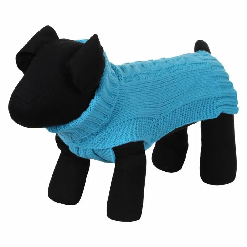 Wooly Knitwear