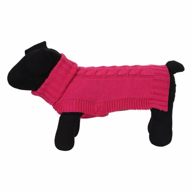 Wooly Knitwear