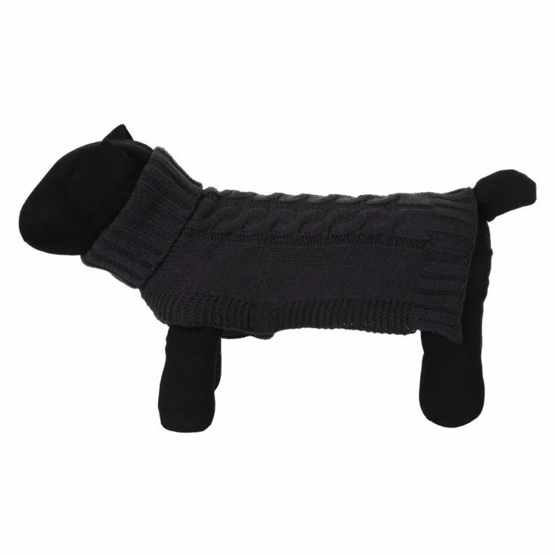 Wooly Knitwear