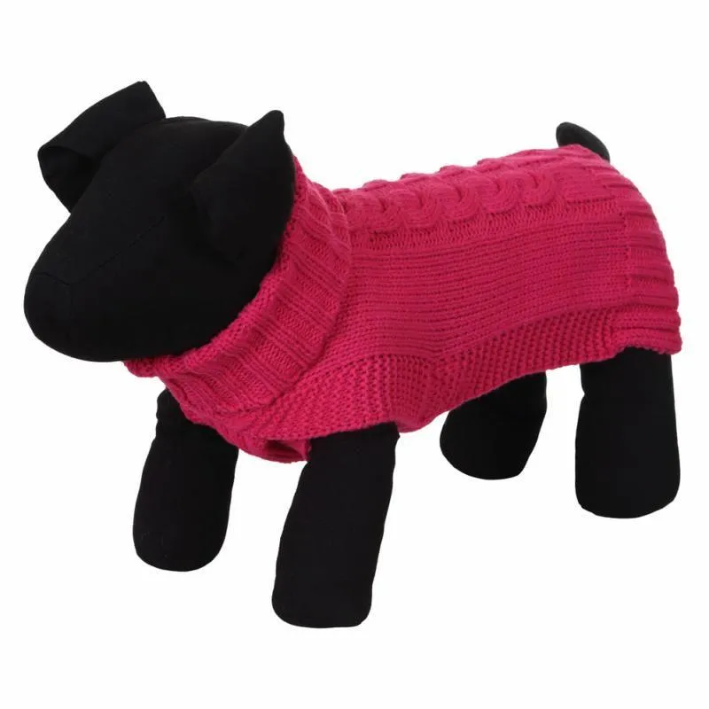 Wooly Knitwear