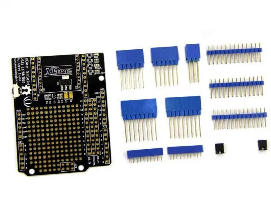 XBee Shield V2.0