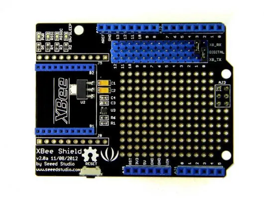 XBee Shield V2.0