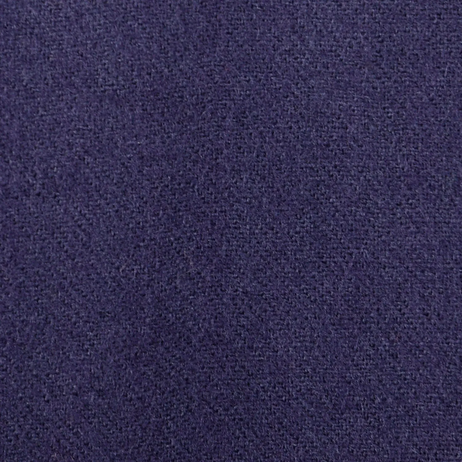 XS Guy Laroche 1980s Plumb Purple Skirt Suit