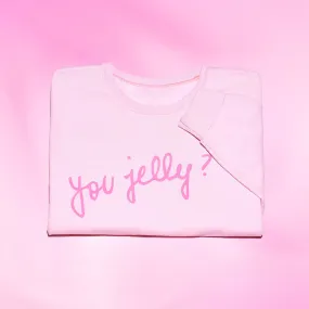 You Jelly Crewneck