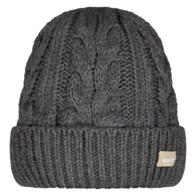 Zirani Beanie - Dark Heather